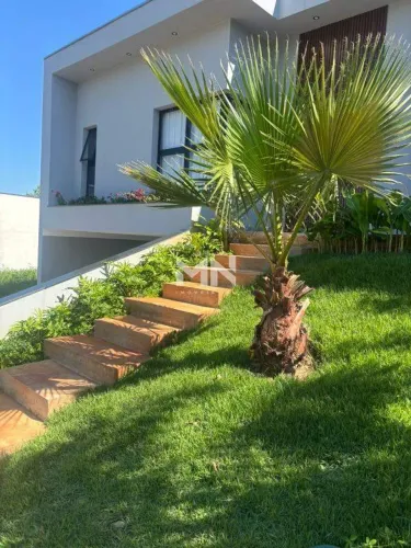 Casa à venda no Condomínio Gardenville  Itu/SP | 3 dormitórios (2 suítes) | 150 m² | aceit