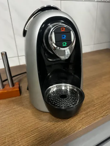 Cafeteira Três Corações Cápsula