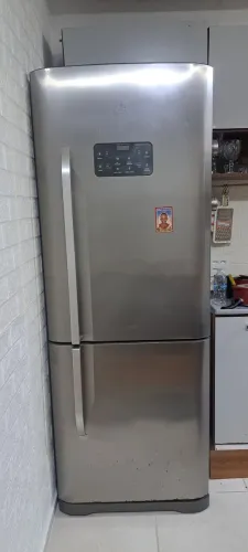 Geladeira Eletrolux 450L