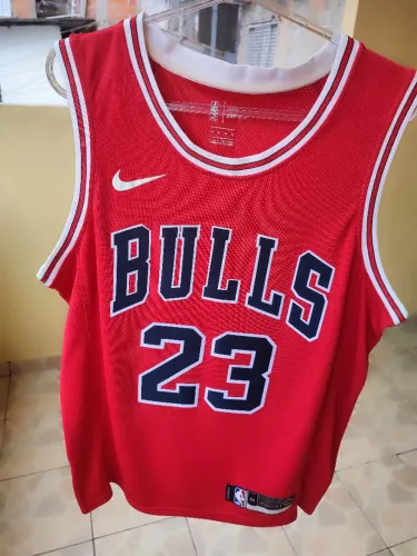 Regata Chicago Bulls