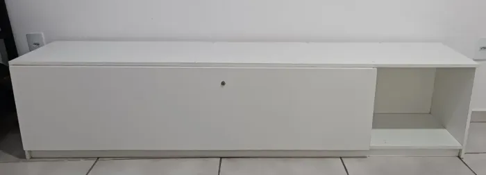 Móvel Baú em MDF