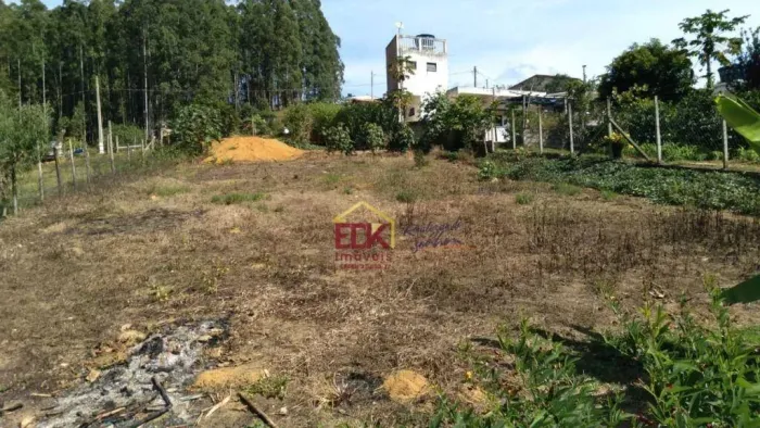 Terreno a venda 675 metros próximo a balsa de Natividade
