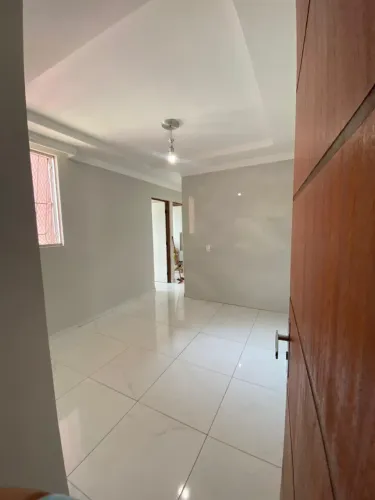 Imóvel para aluguel tem 48 metros quadrados com 2 quartos em Vale Encantado - Vila Velha -