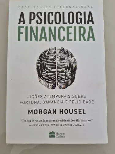 A Piscicologia Financeira