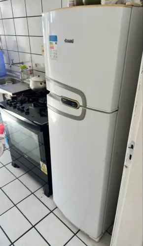 Geladeira