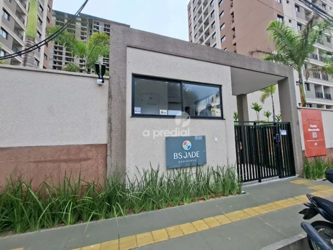 Apartamento mobiliado no bairro Joaquim Távora, em Fortaleza-ce!