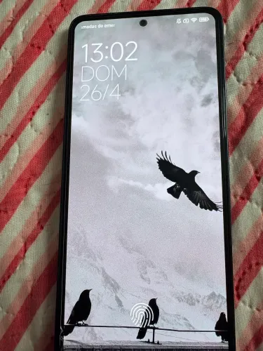 Smartphone Xiaomi Redmi note 13
