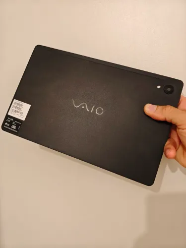 Tablet Sony vaio TL10 - 8gb/128gb- wi-fi/chip - acompanha mouse Dell - 4x sem juros