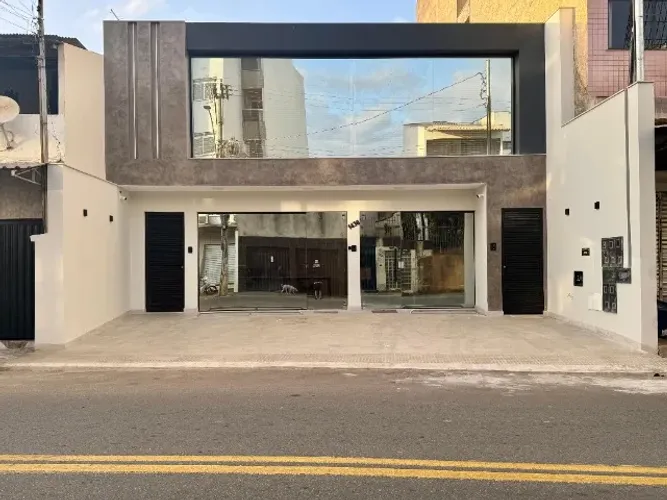 Alugo ponto comercial com excelente localização no bairro Maria das Graças - Colatina/ES