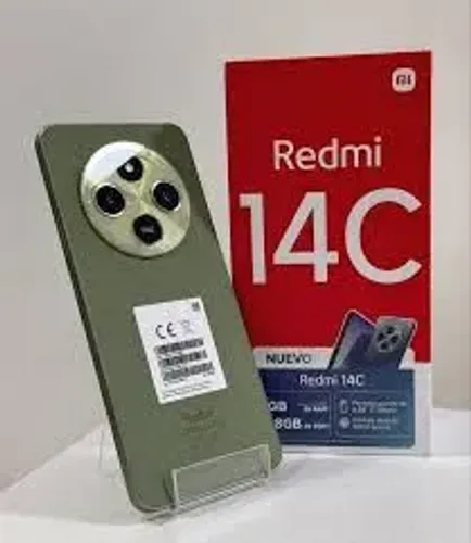 Xiaome note14c