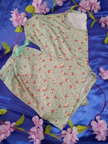 Pijamas feminino 