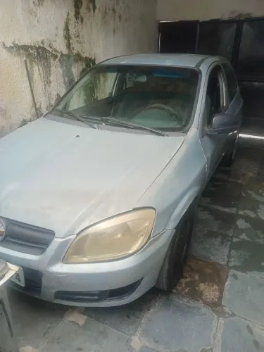 Chevrolet Celta Life/ LS 1.0 MPFI 8V Flexpower 3P 2009