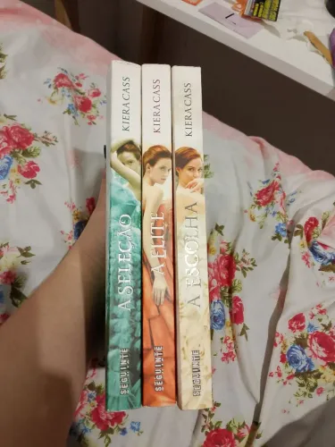 Livros