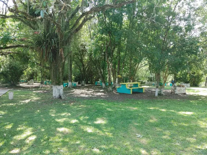 Chácaras a venda em Foz do Iguaçu