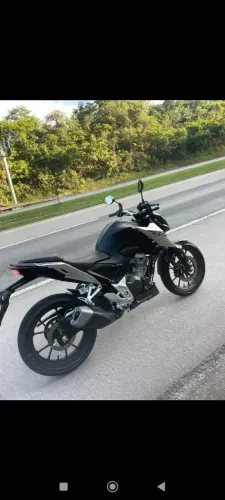 CB Twister