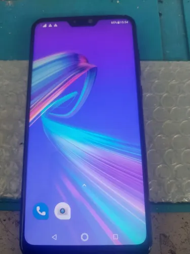 Asus max shot pro 128g