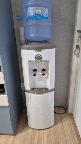Gelagua esmaltec
