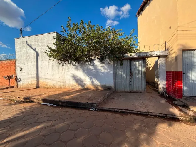 Vendo Excelente Casa 4 Quartos 2 suítes Varanda Gourmet e Piscina Vila do Beck Timon MA