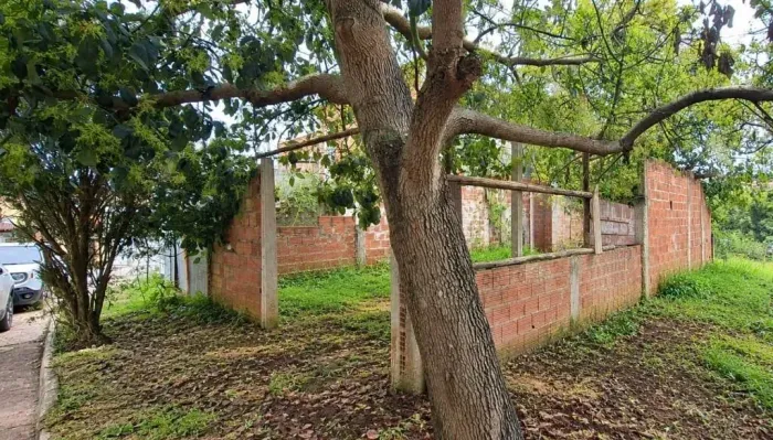 TERRENO À VENDA DOM BOSCO ZONA LESTE DE SÃO JOSÉ DOS CAMPOS