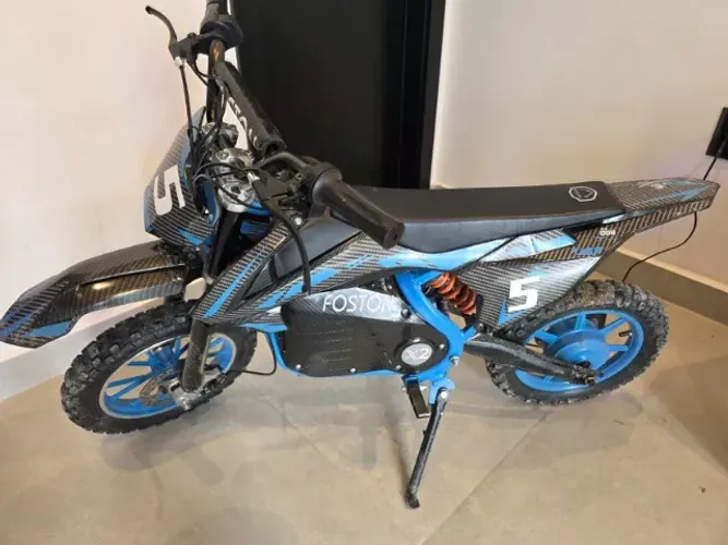 Moto Elétrica