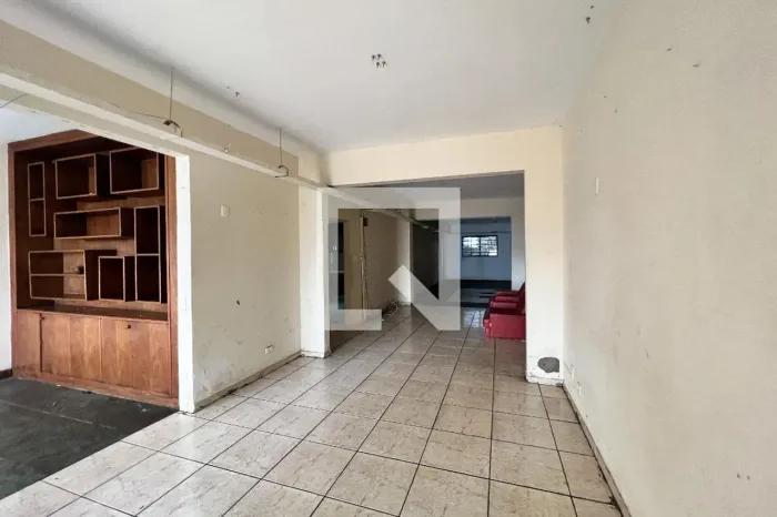 Casa à Venda - Moema, 3 Quartos, 275 m2