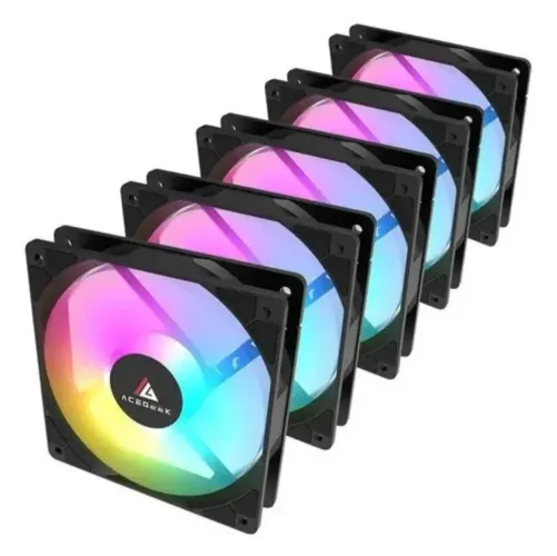 Pc completo com monitor