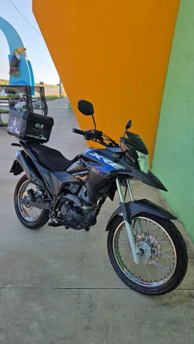 XRE 190 (SÓ VENDA)