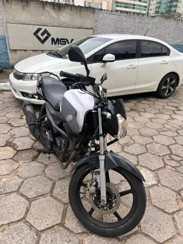 Yamaha Factor 150 ED