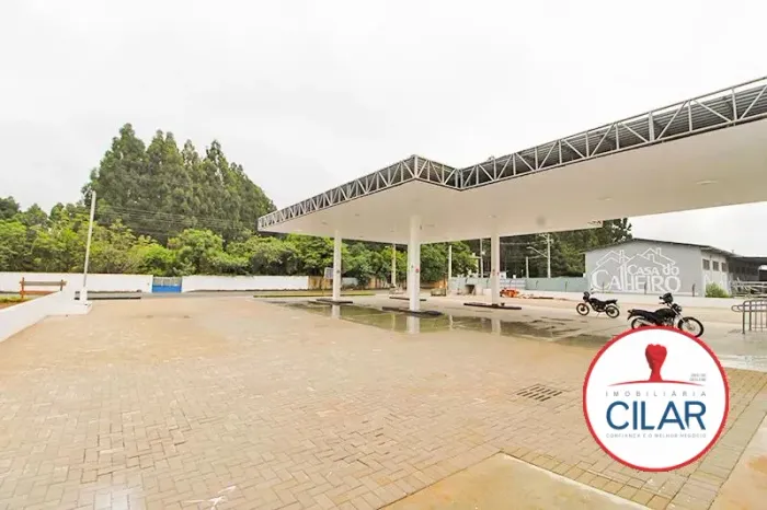 Imobiliária Cilar Aluga Loja em Colombo com 120m², Ref. 00098.001-CILAR