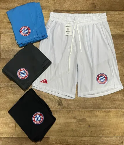 Bermuda elastano microsport 