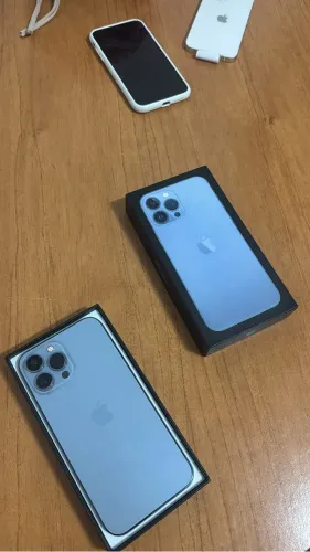 iPhone 13 Pro Max 256Gb