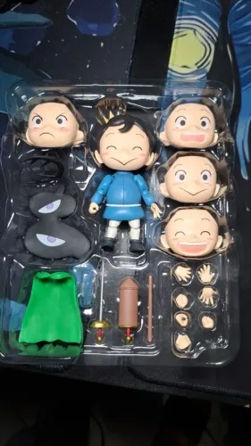 bojji sh figuarts