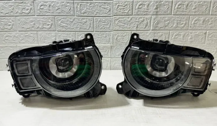 par farol Land Rover defender 2019 2020 2021 2022 2023 2024 original