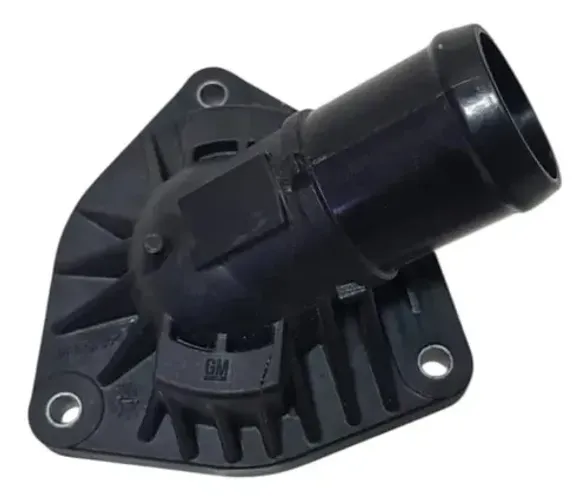 Carcaça Valvula Termostatica Onix 20 A 26 Tracker 21 A22 Gm