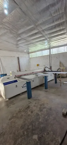 Vendo Seccionadora