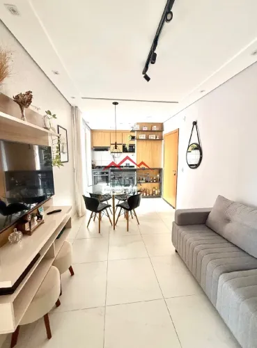 APARTAMENTO À VENDA NO CONDOMÍNIO MYRIAD PARQUE RESIDENCIAL CLUBE ENGORDADOURO JUNDIAÍ/SP