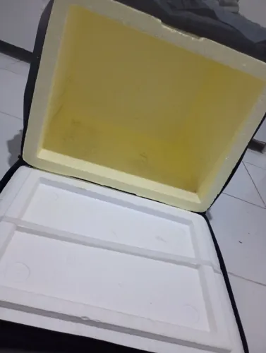 Bag Entregador