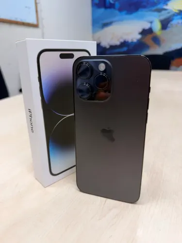 iPhone 14 Pro Max 128GB