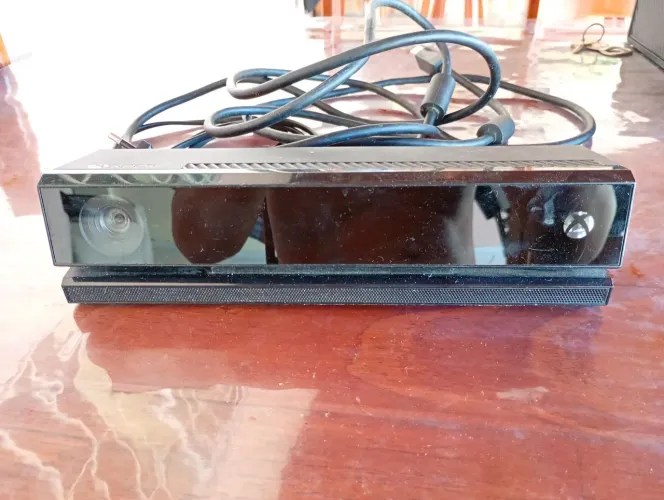 Kinect de Xbox one 