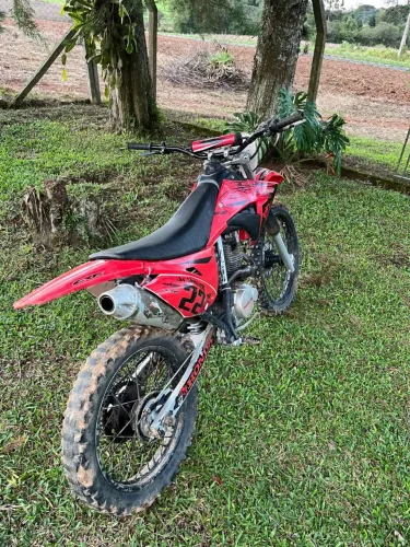 Xr 200 2010