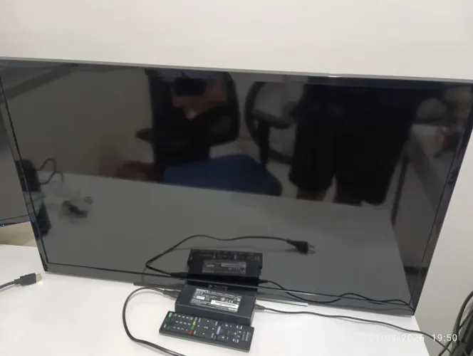 TV Sony Bravia 32