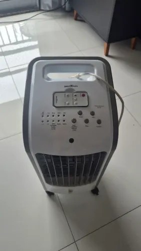 Climatizador de ar Britânia