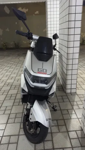 Moto Scooter Gotrix T08 1.000w 2026