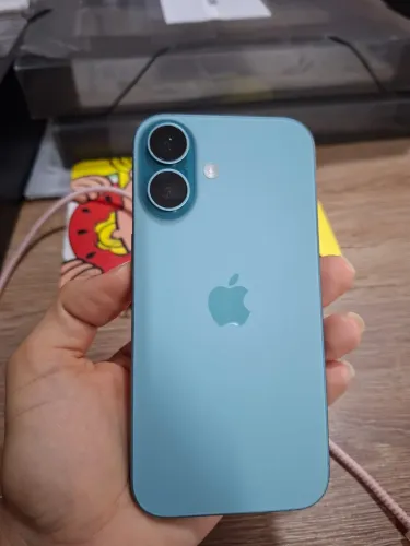 iPhone 16 128GB