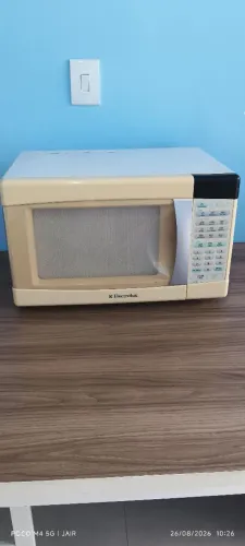 Microondas Eletrolux 28 litros