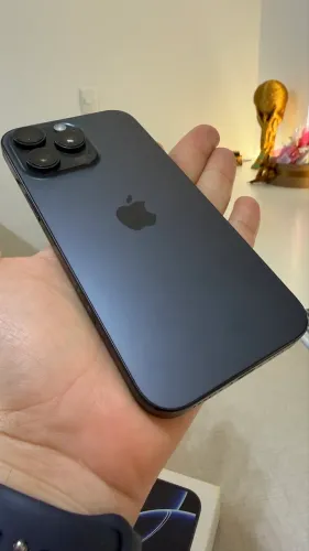 iPhone 16 pro max 512gb
