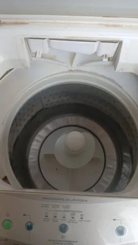 Vende se máquina de lavar eletrolux