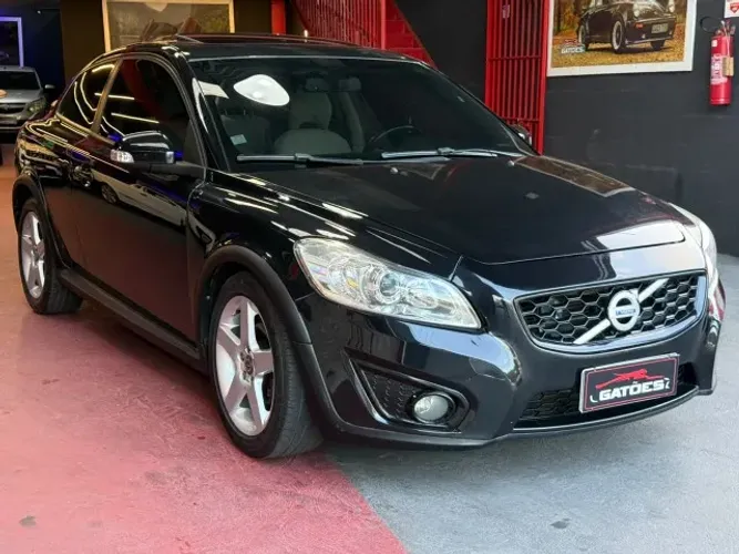 Volvo C30 2.0 145cv 2012