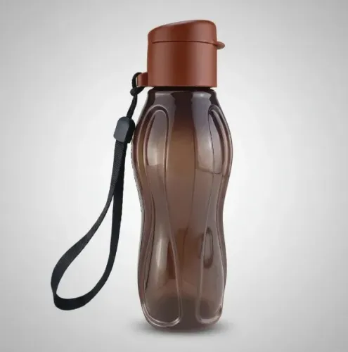 Garrafa Eco Tupper Chocolate 310 ml Tupperware 