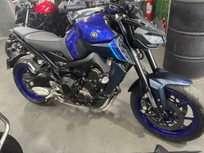 YAMAHA MT-09 ABS 2024/2024